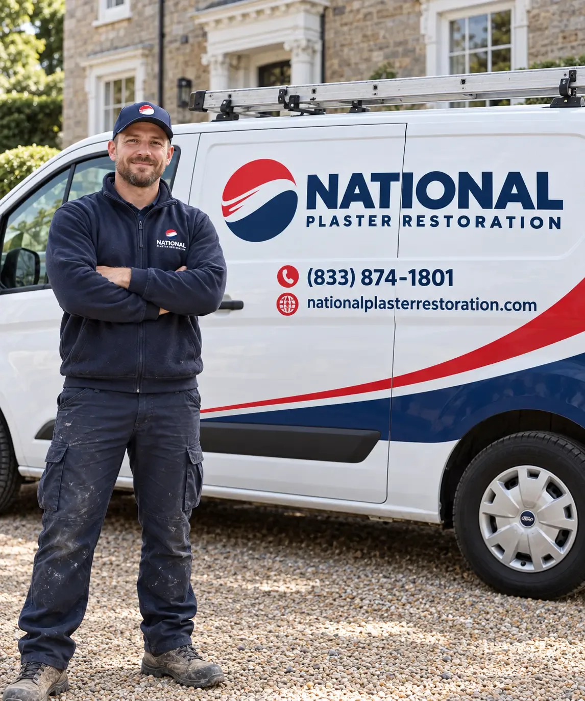 Plaster Repair company in Singers Glen, VA